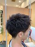 【田代指名】カットクーポン♪シャンプー付(シェービングは＋1100円)