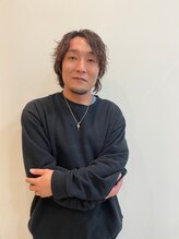 ヘアセラピー サラ(hair therapy Sara) 石山 太紀