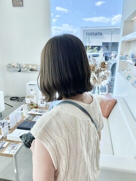 カッツ 駅家店(CUT S) オリーブベージュ