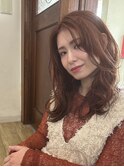 イルミナカラー★ハイライト★縮毛矯正★トリートメント那覇