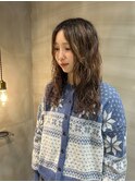 岐阜パーマロングパーマウルフパーマボブパーマレイヤーパーマ