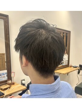 バブ(Vab) ナチュラルマッシュ