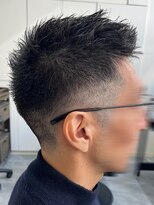 フイ 恵比寿(Hui) ベリーショート