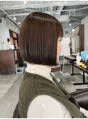 タッセルボブ