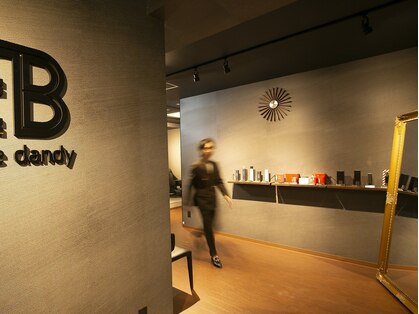 ビーダンディー(Bee dandy)の写真