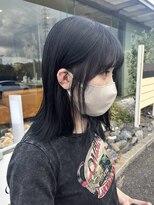 ギルド(Guild) blue black