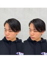 ニューヨークニューヨーク 阪急高槻店(NYNY)&nbsp;【メンズパーマ】