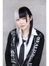 キイ 原宿 表参道(K.e.y) 深井美咲 misaki