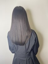 ヘアースタジオ ゼン カロン(Hair studio Zen kalon)&nbsp;酸性ストレート