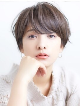 コート 表参道(Cote) cote ベリーショート　ショート　ショートカット