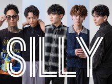 シリー(SILLY)