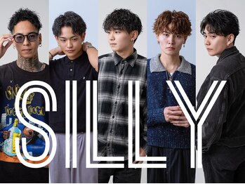 SILLY 中城本店【シリー ナカグスクホンテン】