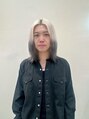 アンソル 戸田店(N'SOL) 岩上 新大