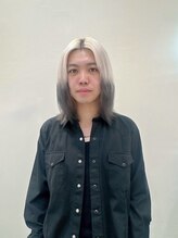 アンソル 戸田店(N'SOL) 岩上 新大