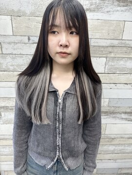 ルフレ(Reflet) シールエクステ10枚