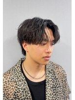 エクシア 西梅田店(EXCIA)&nbsp;センターパート