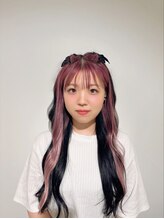 トッカ 高槻店(tocca) AOI 