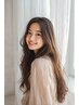 お手頃価格で染めたい方☆ カット＋カラー＋ヘアケア ￥10340