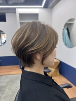 エピックバイファン 竹ノ塚(epc by F.U.N)&nbsp;くびれショート