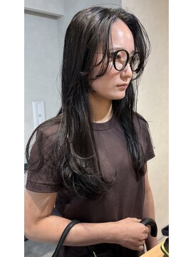 アマトラスパ(AMATORA SPA) ミディアムレイヤー