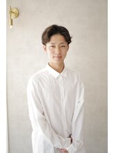 オーブ フォー ヘアー(AUBE for hair) ツルダ ハルト