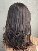 ◎うる艶髪◎栗色_マロンブラウン 大人女性にオススメ 20代30代