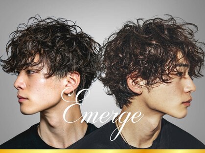 エマージュ 渋谷(Emerge)の写真