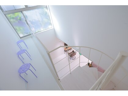 アンド 三軒茶屋南口店(and...)の写真