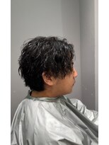 エクシア 西梅田店(EXCIA)&nbsp;ツイスパセンターパート