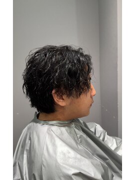 エクシア 西梅田店(EXCIA) ツイスパセンターパート