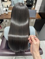 ライア 吉祥寺南口店(laia)&nbsp;艶髪カット×髪質改善【髪質改善 laia 吉祥寺 美容室】