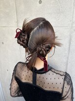 シュリット 溝の口(schritt)&nbsp;カチモリスタイル