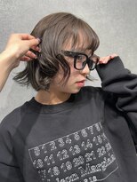 デイジー(Daisy)&nbsp;赤み消しカラー/透け感カラー/オリーブベージュ