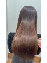 リタ(rita)&nbsp;髪質改善ストレート