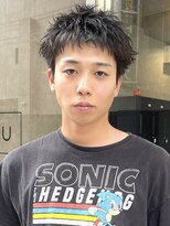 コク 千葉駅西口(COQU)&nbsp;スパイキーショート【木村優希】