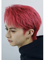 ゴールドシブヤ(GOALD SHIBUYA)&nbsp;フェザースパイキー