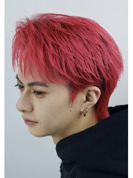 ゴールドシブヤ(GOALD SHIBUYA) フェザースパイキー