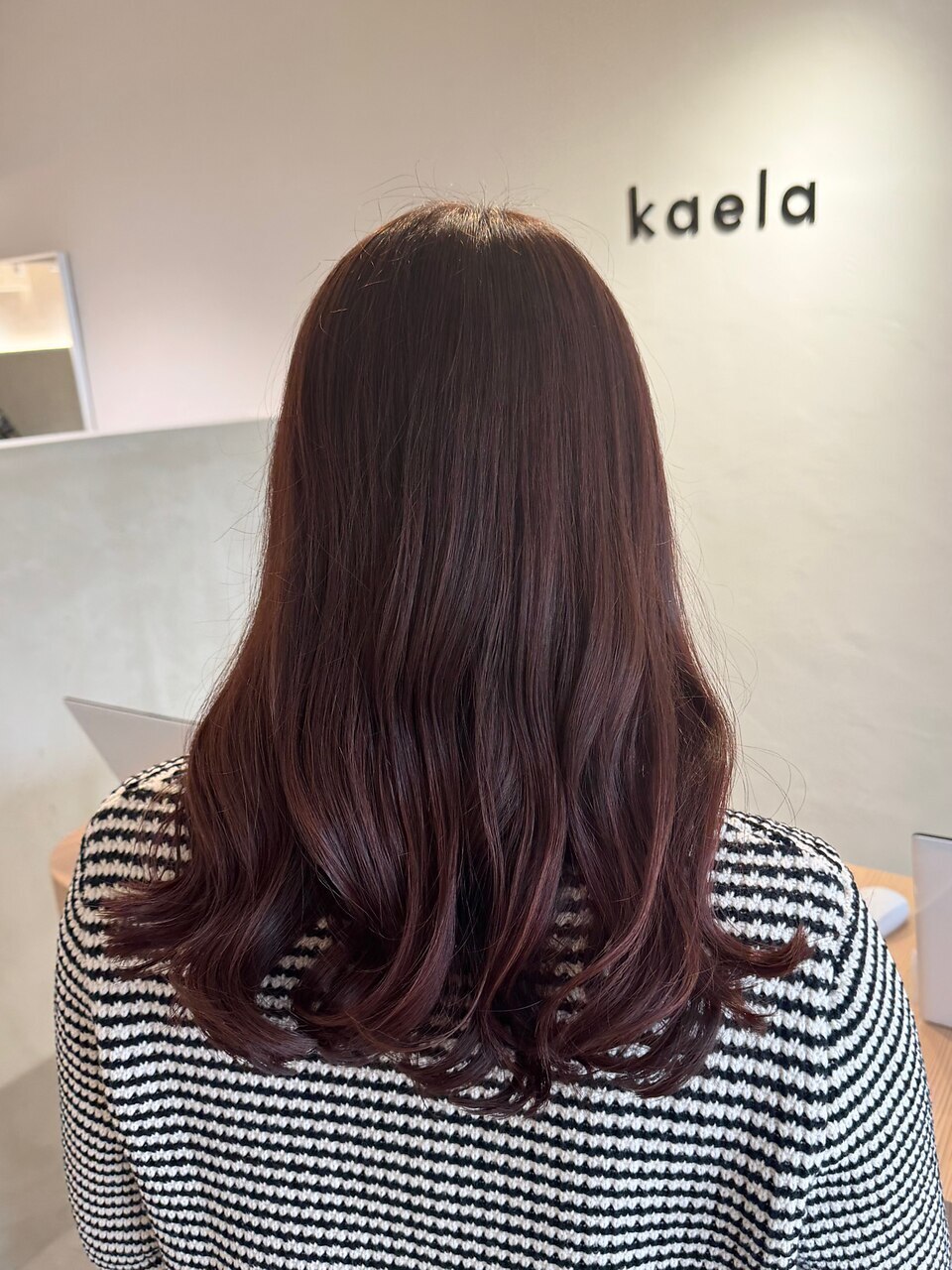 2026年春】ショコラピンクの髪型・ヘアアレンジ｜人気順