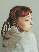 バーノン(VERNON)&nbsp;4×4 BRAIDS【VERNON】058-262-3611