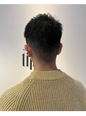 刈り上げ