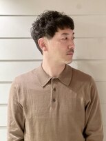 ダッド(DAD)&nbsp;【Crop】