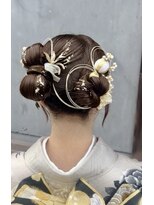 イメ(ime.)&nbsp;成人式セット