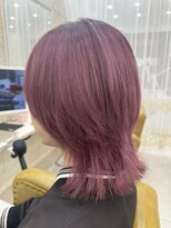 ティンク 天神(Tink) ピンクバイオレット