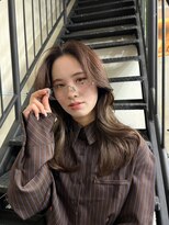 ヴィオラカラー(VIOLLA COLOR) 韓国ヘア、似合わせカット、小倉