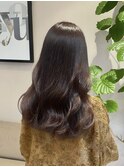 【ベージュブラウン】