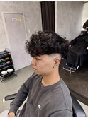 王道スペインカール