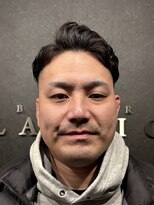 バーバークラシックス(BARBER CLASSICS)&nbsp;七三フェード/スキンフェード/ツーブロック/新潟メンズ専門店