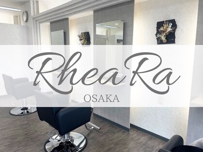 レアラ(RheaRa)の写真