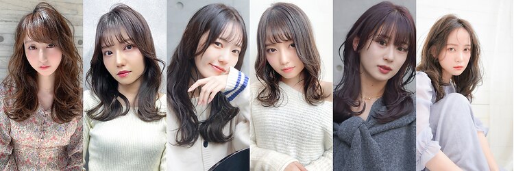 アルカ 蒲田店(Aluca)のサロンヘッダー