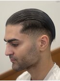 Skin fade Shinjuku